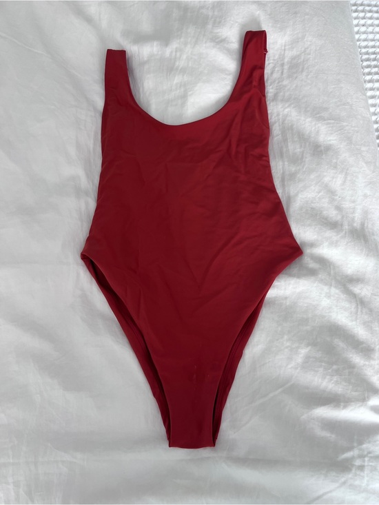 aerie Other - Aerie High Cut One-Piece Swimsuit